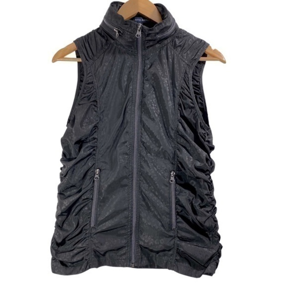 Sak Fifth Avenue women’s vest jacket Size S